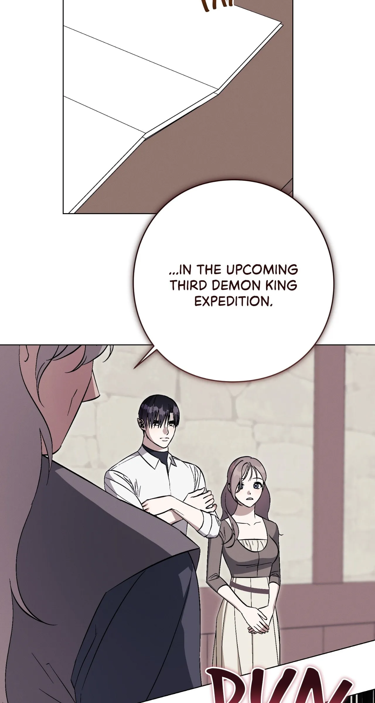 Aromatic Love Chapter 56 page 6 - 