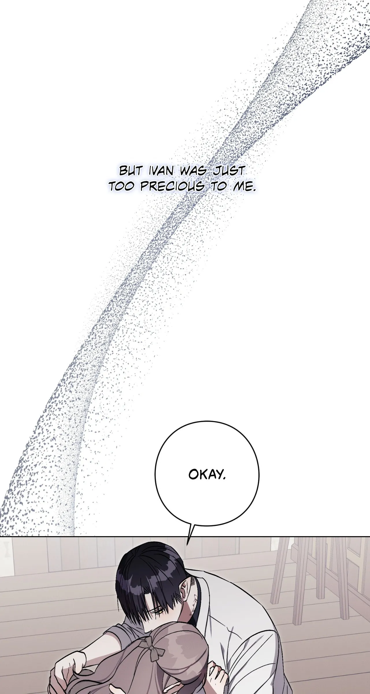 Aromatic Love Chapter 56 page 54 - 