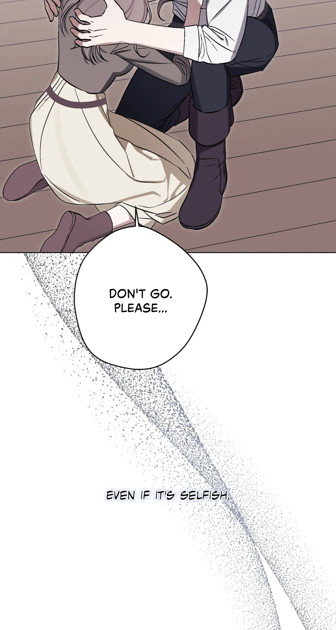 Aromatic Love Chapter 56 page 55 - 