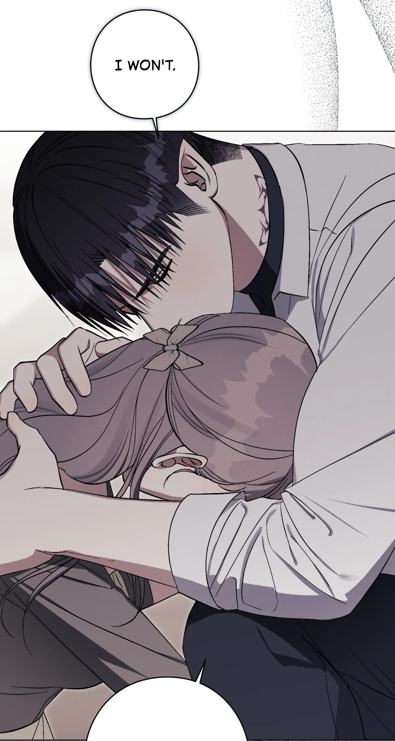 Aromatic Love Chapter 56 page 56 - 