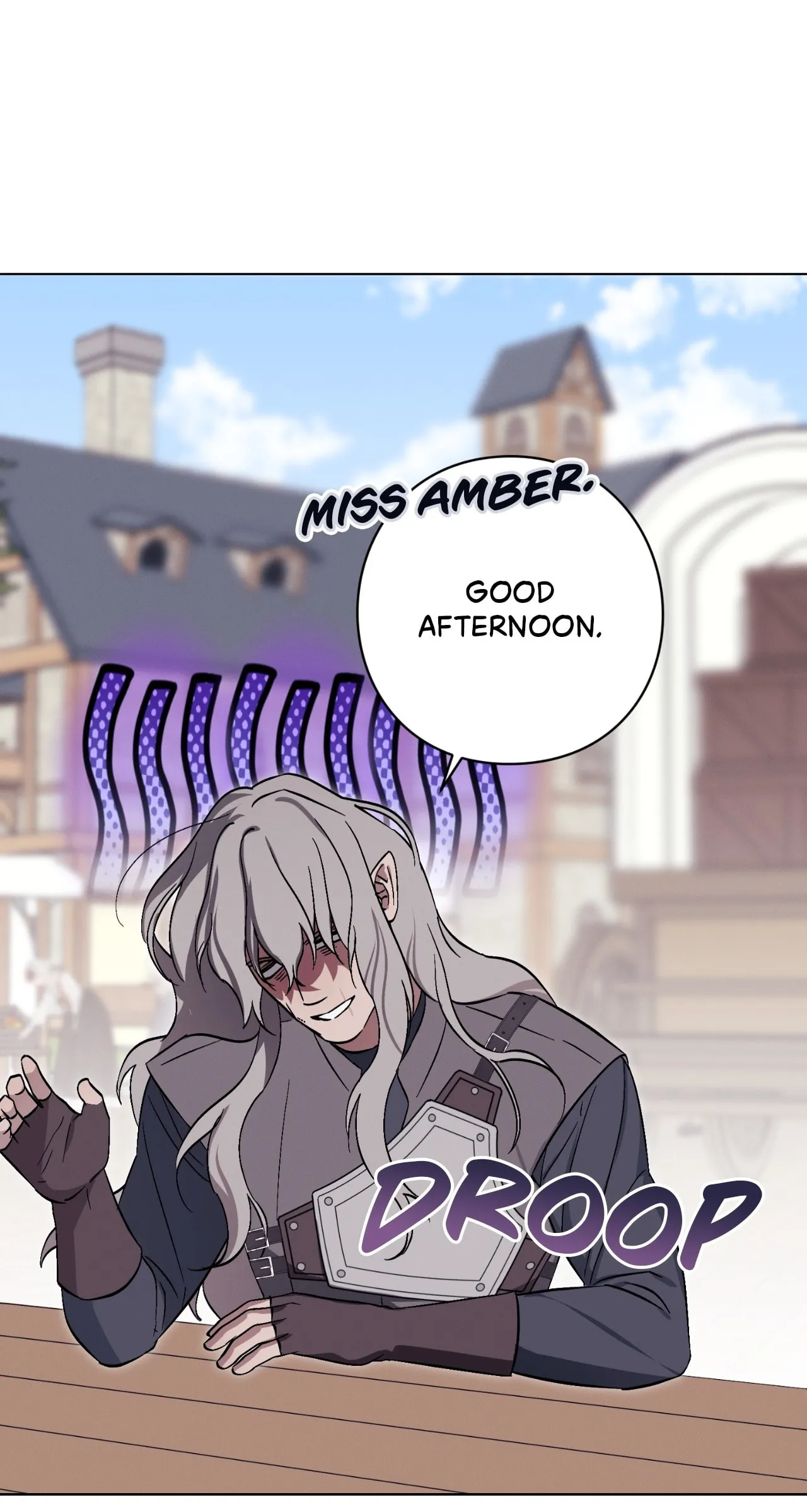 Aromatic Love Chapter 56 page 59 - 