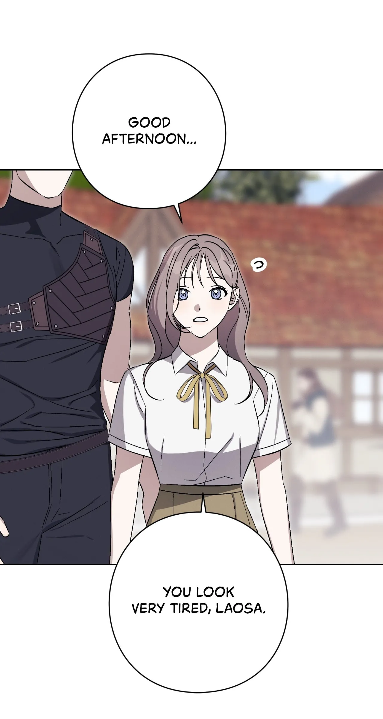 Aromatic Love Chapter 56 page 61 - 