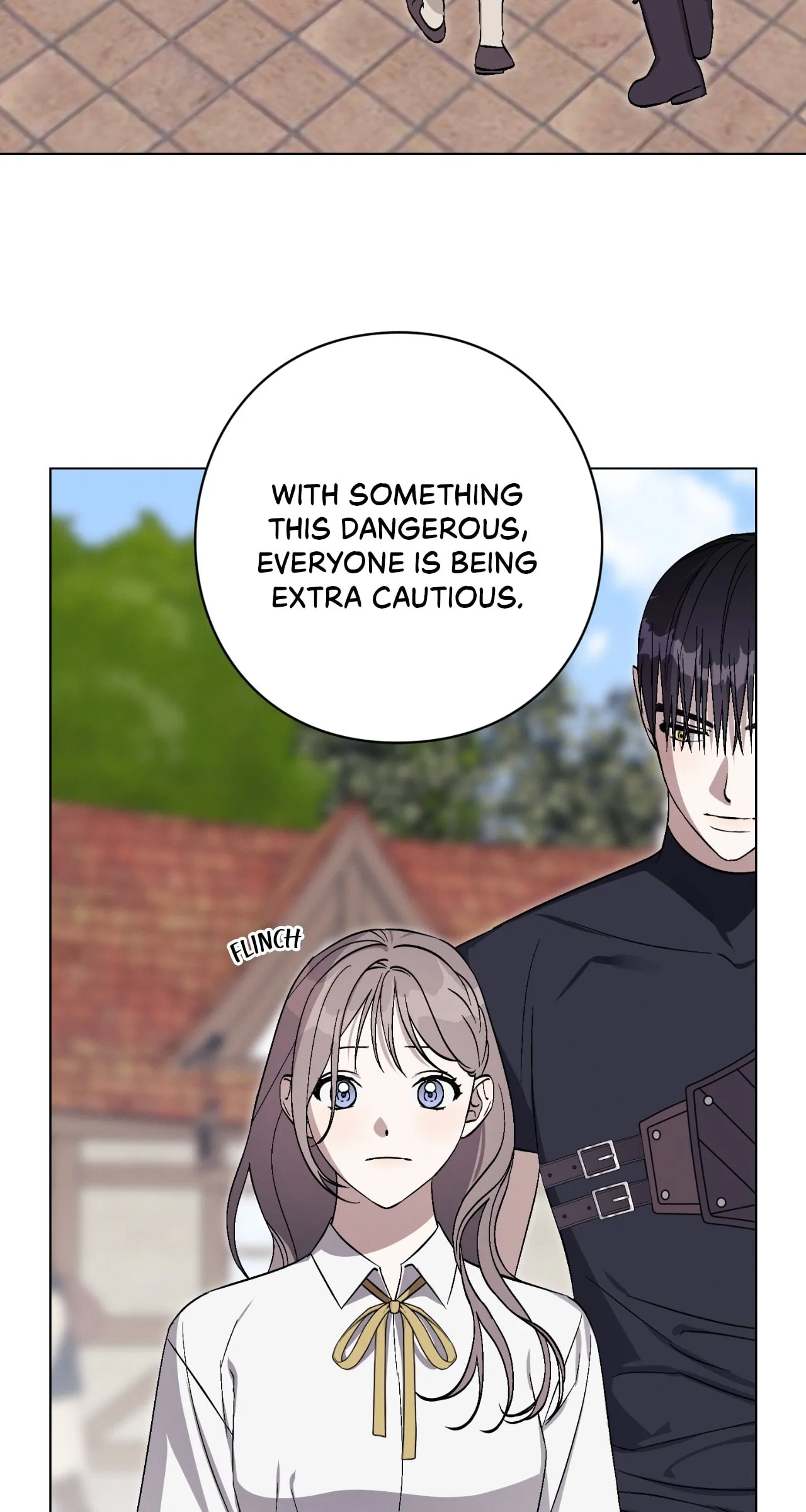 Aromatic Love Chapter 56 page 63 - 