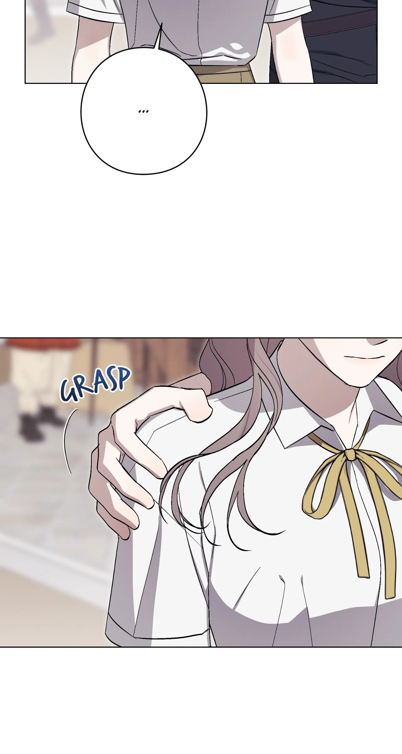 Aromatic Love Chapter 56 page 64 - 