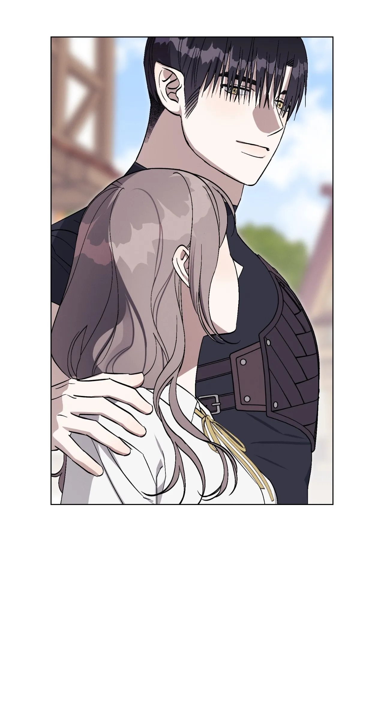 Aromatic Love Chapter 56 page 65 - 