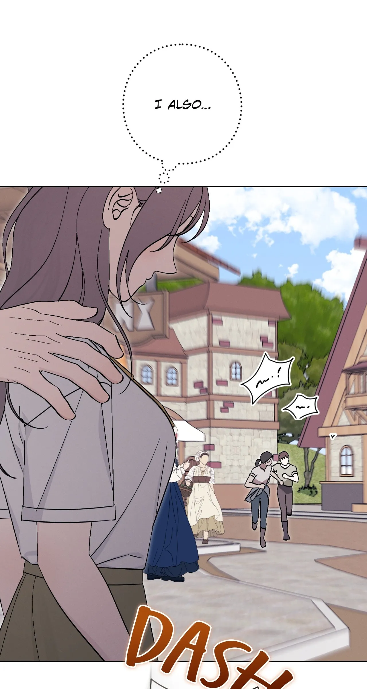 Aromatic Love Chapter 56 page 68 - 
