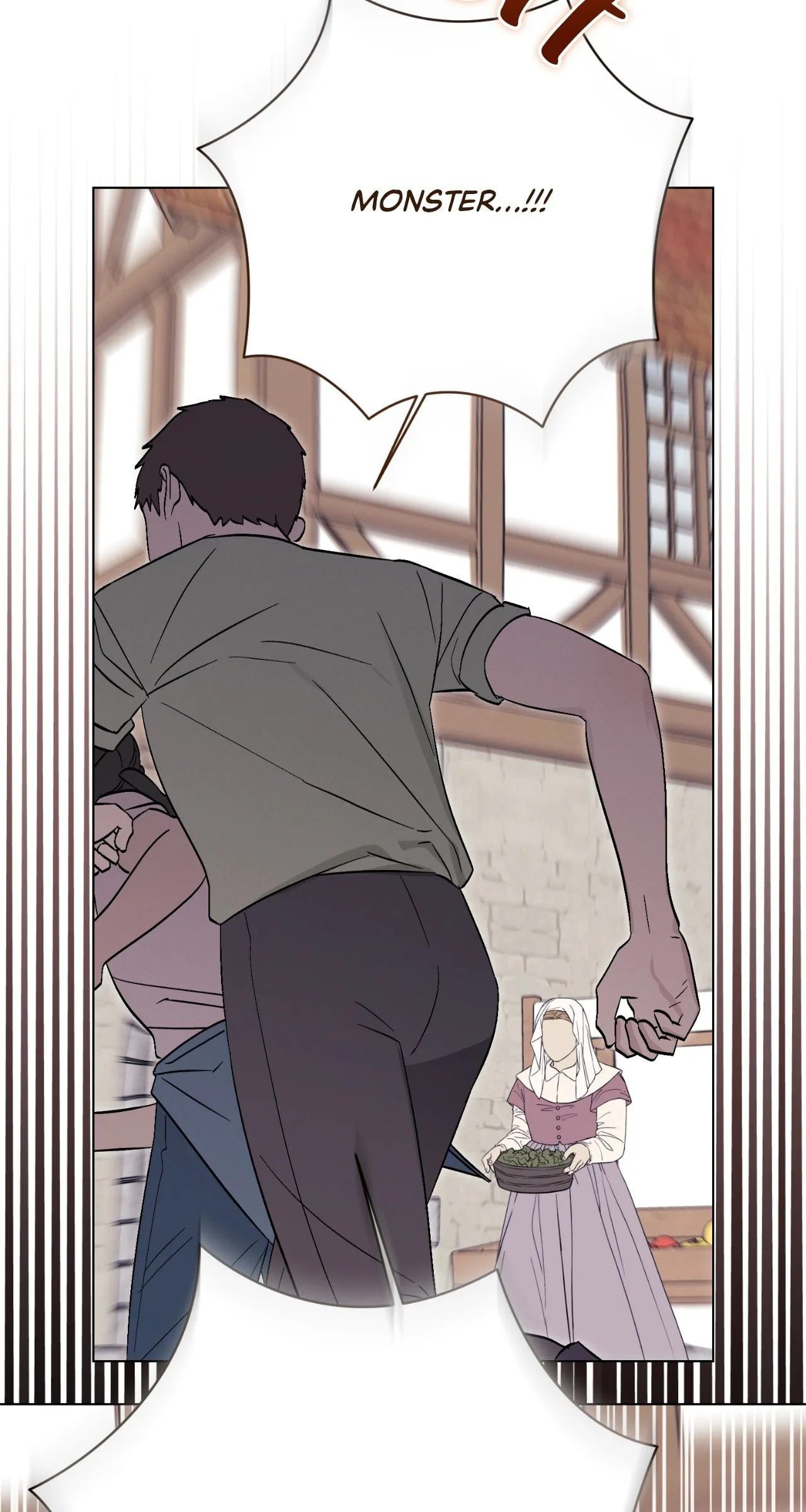 Aromatic Love Chapter 56 page 69 - 