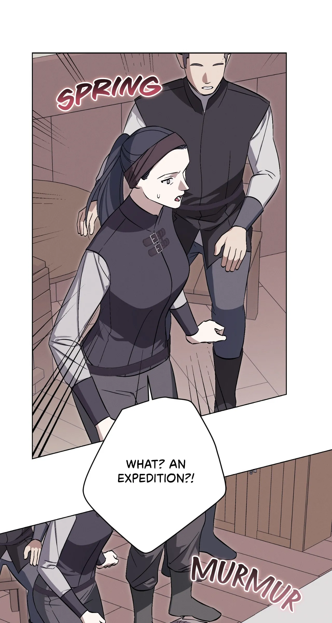 Aromatic Love Chapter 56 page 8 - 