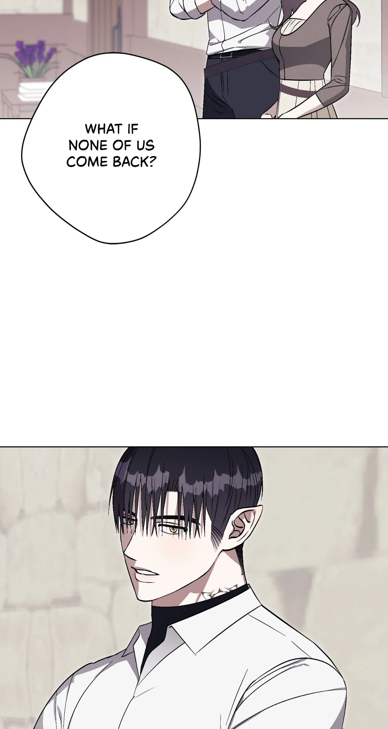 Aromatic Love Chapter 56 page 10 - 