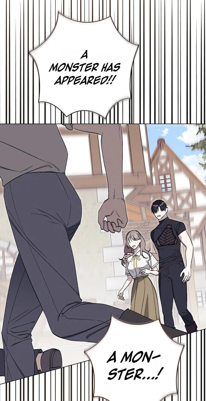 Aromatic Love Chapter 57 page 2 - 