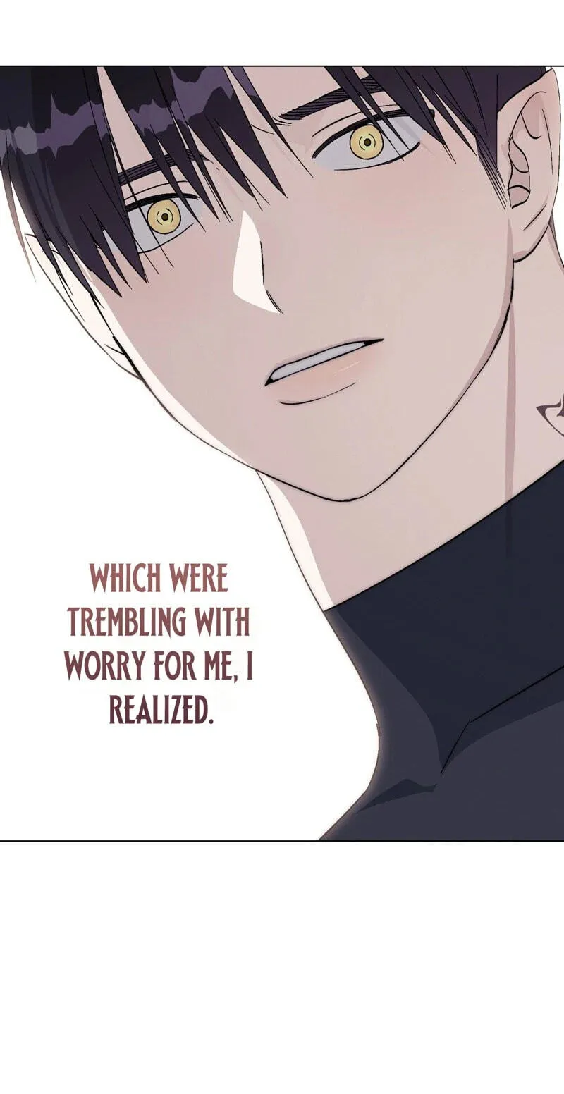 Aromatic Love Chapter 57 page 17 - 