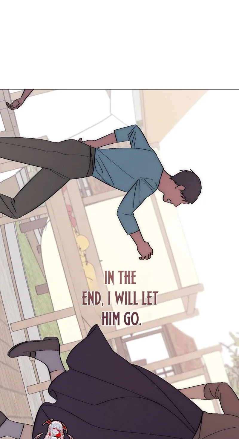 Aromatic Love Chapter 57 page 18 - 