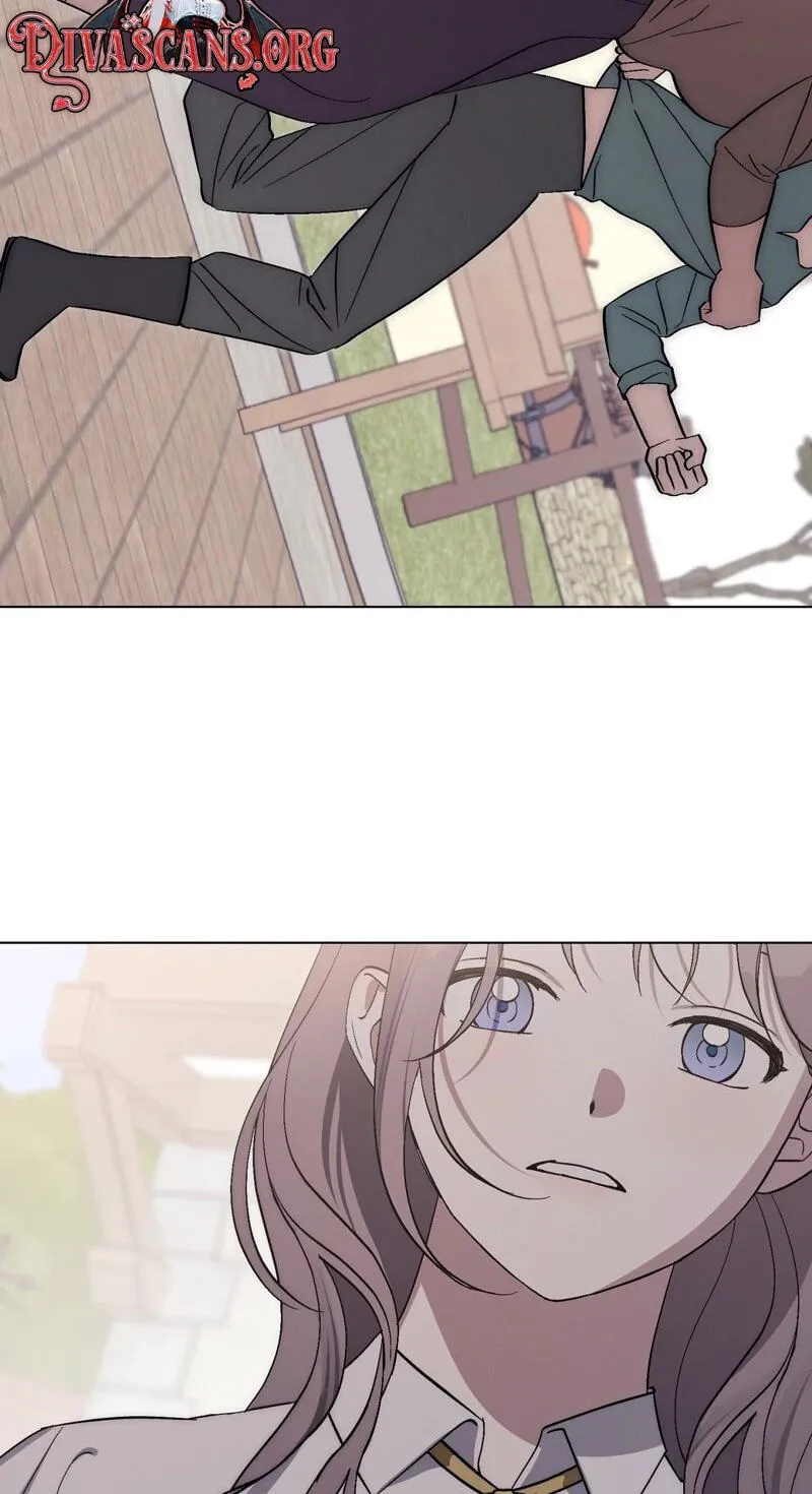 Aromatic Love Chapter 57 page 19 - 