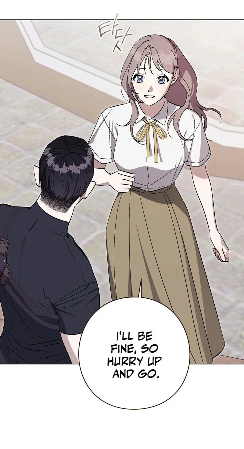 Aromatic Love Chapter 57 page 21 - 