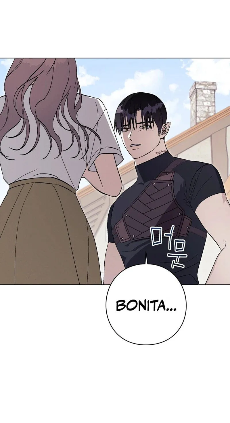 Aromatic Love Chapter 57 page 22 - 