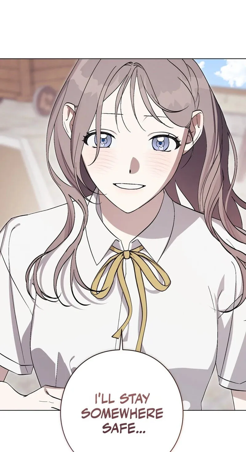 Aromatic Love Chapter 57 page 23 - 