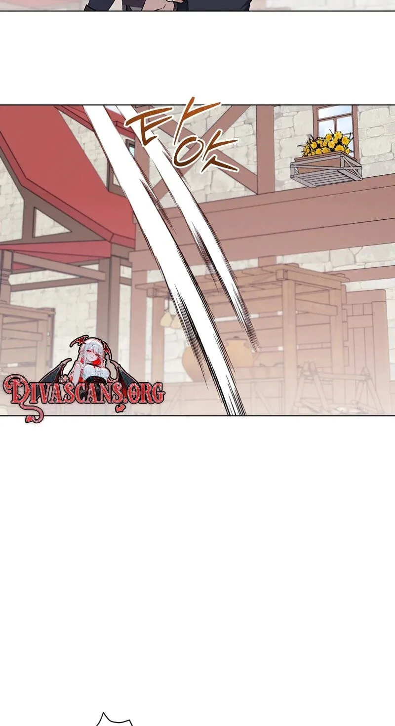 Aromatic Love Chapter 57 page 25 - 