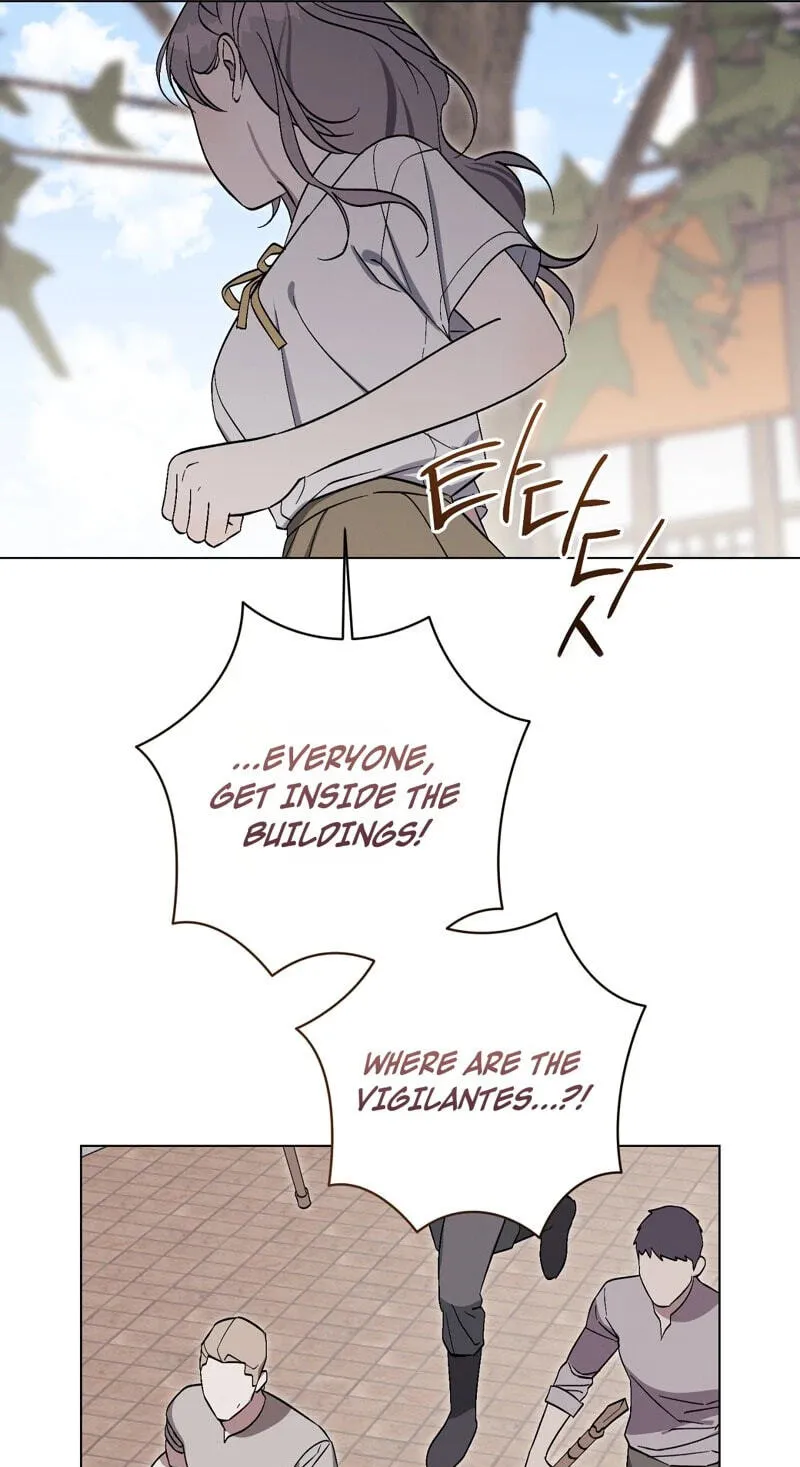 Aromatic Love Chapter 57 page 27 - 