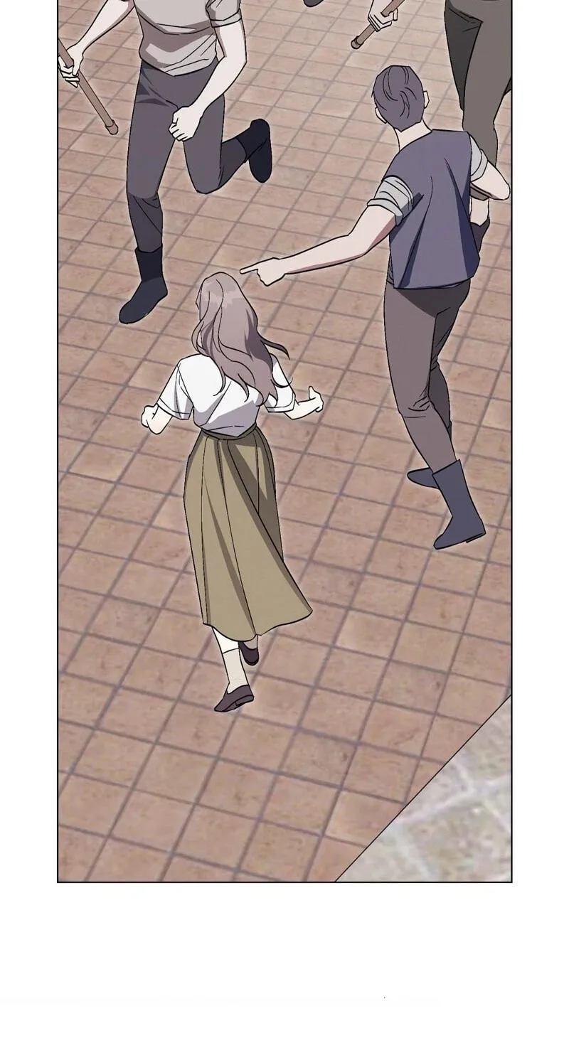 Aromatic Love Chapter 57 page 28 - 