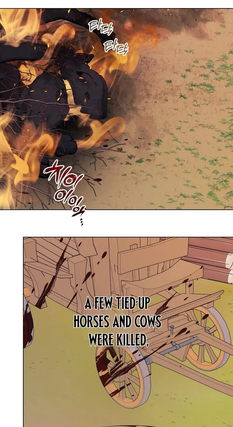 Aromatic Love Chapter 57 page 32 - 