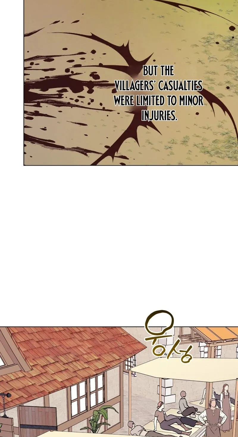 Aromatic Love Chapter 57 page 33 - 