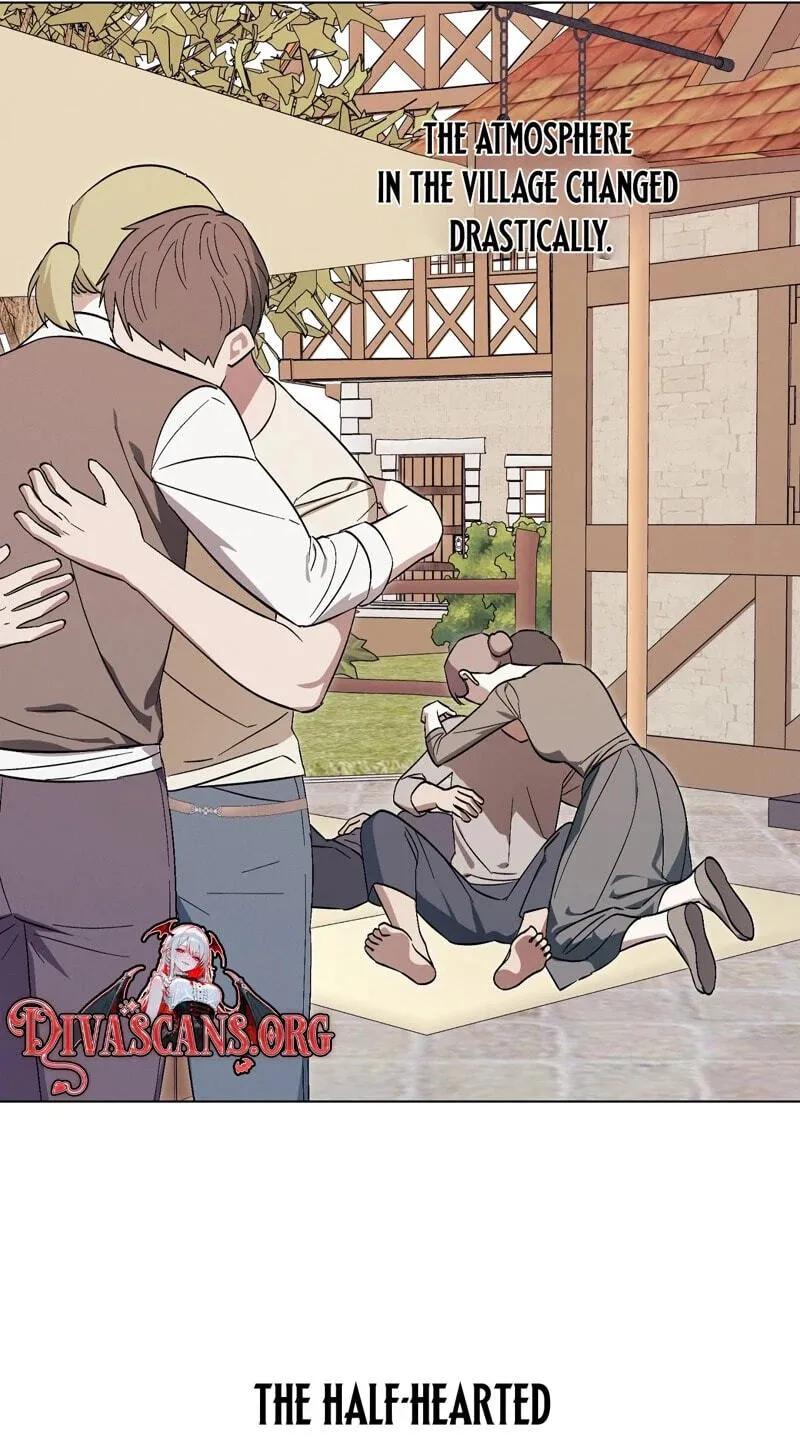 Aromatic Love Chapter 57 page 36 - 