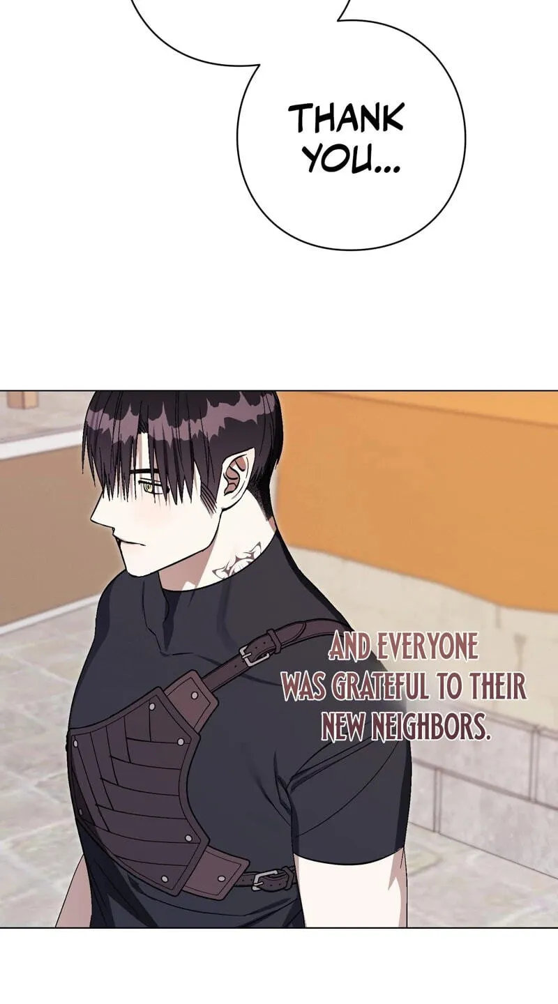 Aromatic Love Chapter 57 page 38 - 