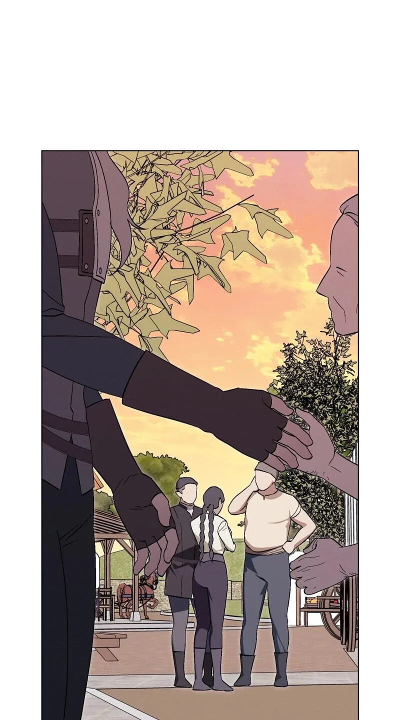 Aromatic Love Chapter 57 page 39 - 