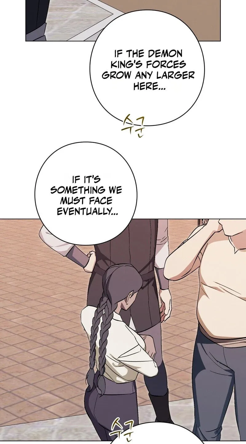 Aromatic Love Chapter 57 page 40 - 
