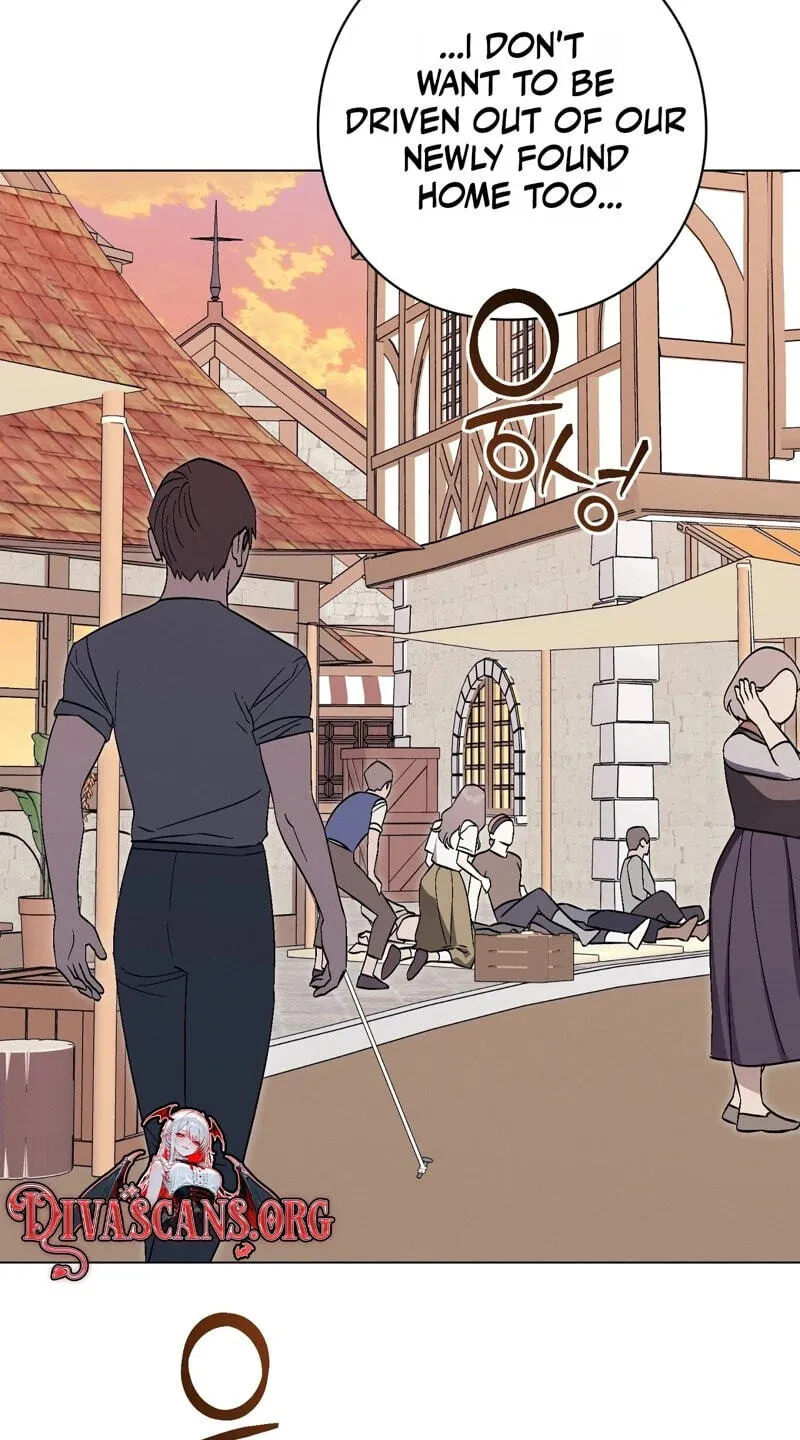 Aromatic Love Chapter 57 page 41 - 