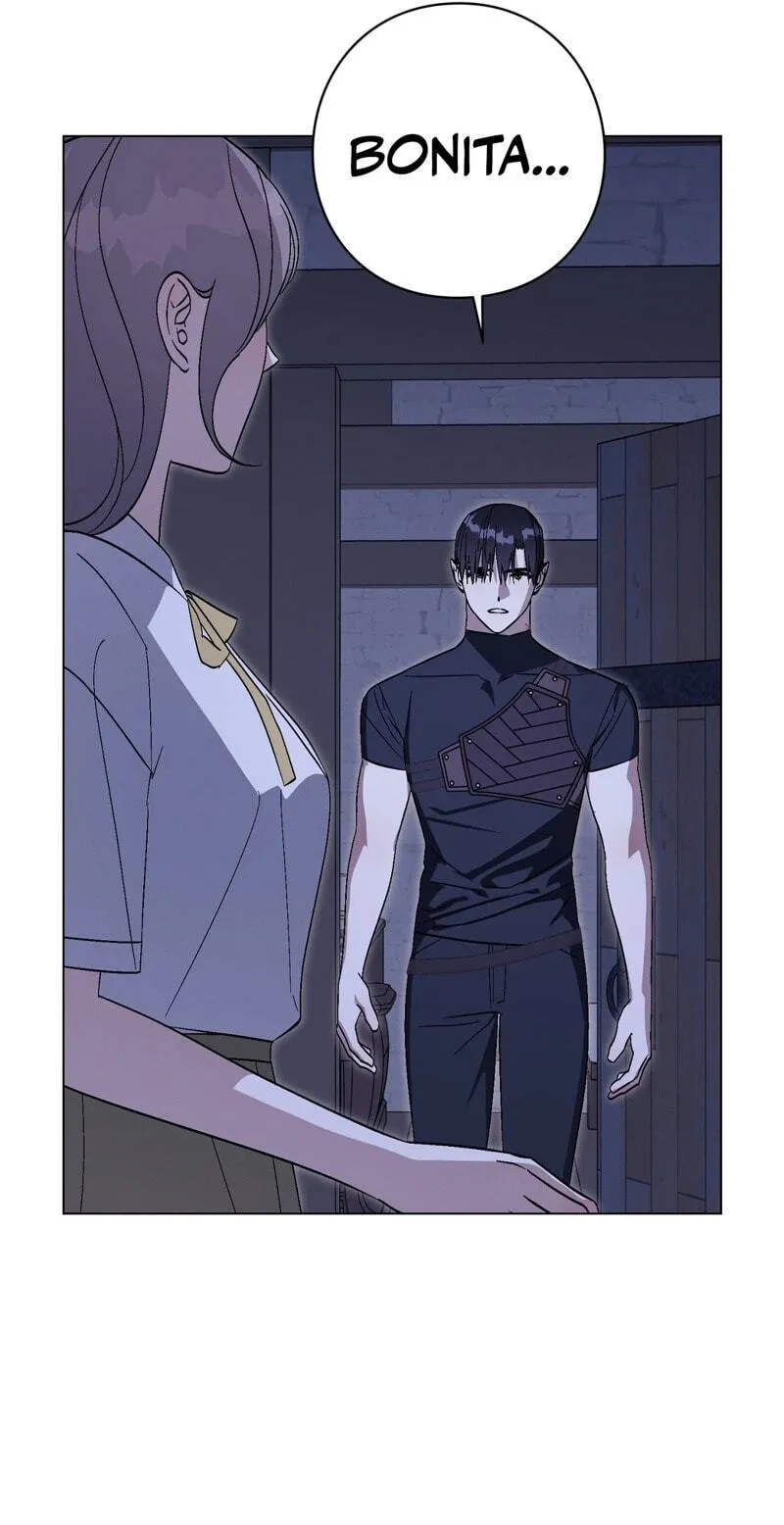 Aromatic Love Chapter 57 page 45 - 