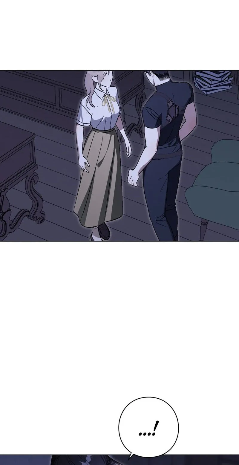 Aromatic Love Chapter 57 page 46 - 
