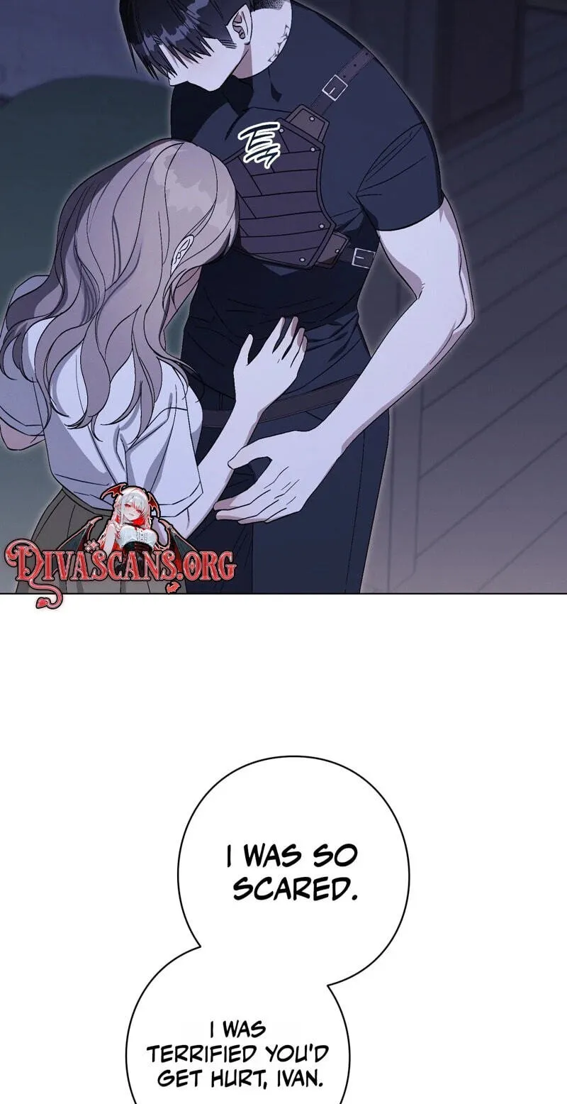 Aromatic Love Chapter 57 page 47 - 