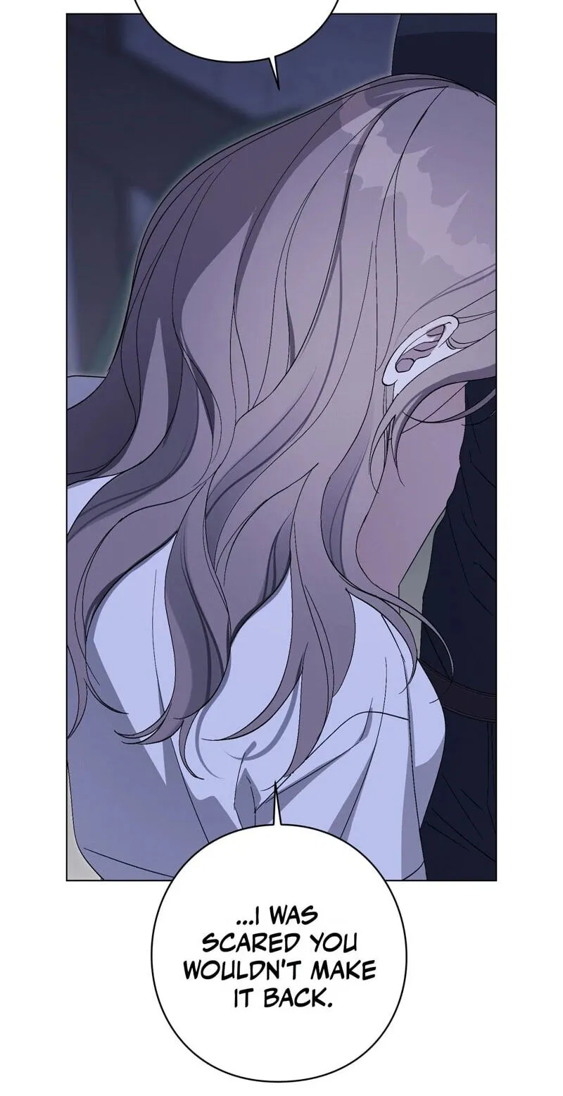 Aromatic Love Chapter 57 page 48 - 