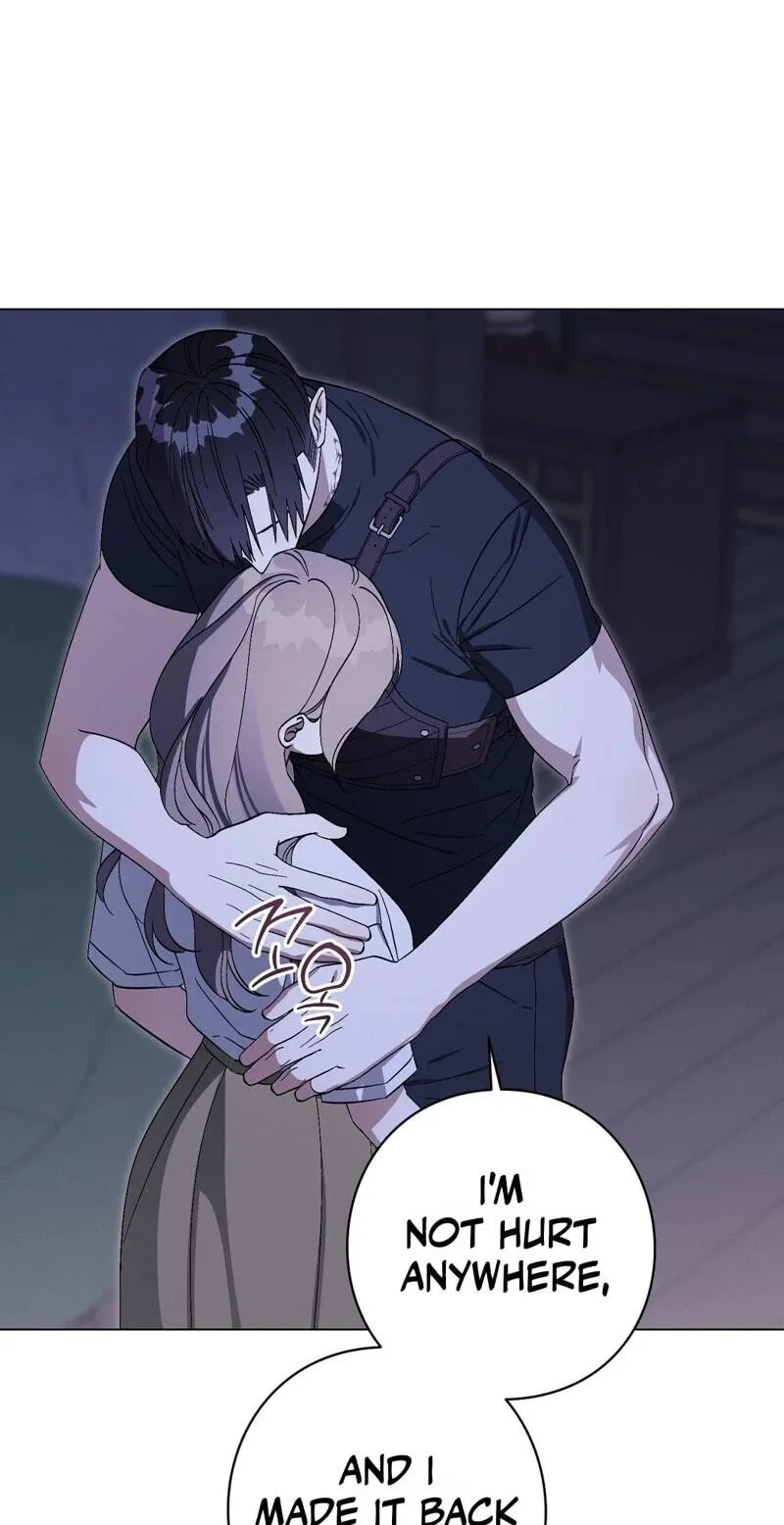 Aromatic Love Chapter 57 page 51 - 