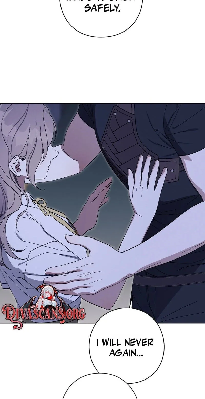Aromatic Love Chapter 57 page 52 - 