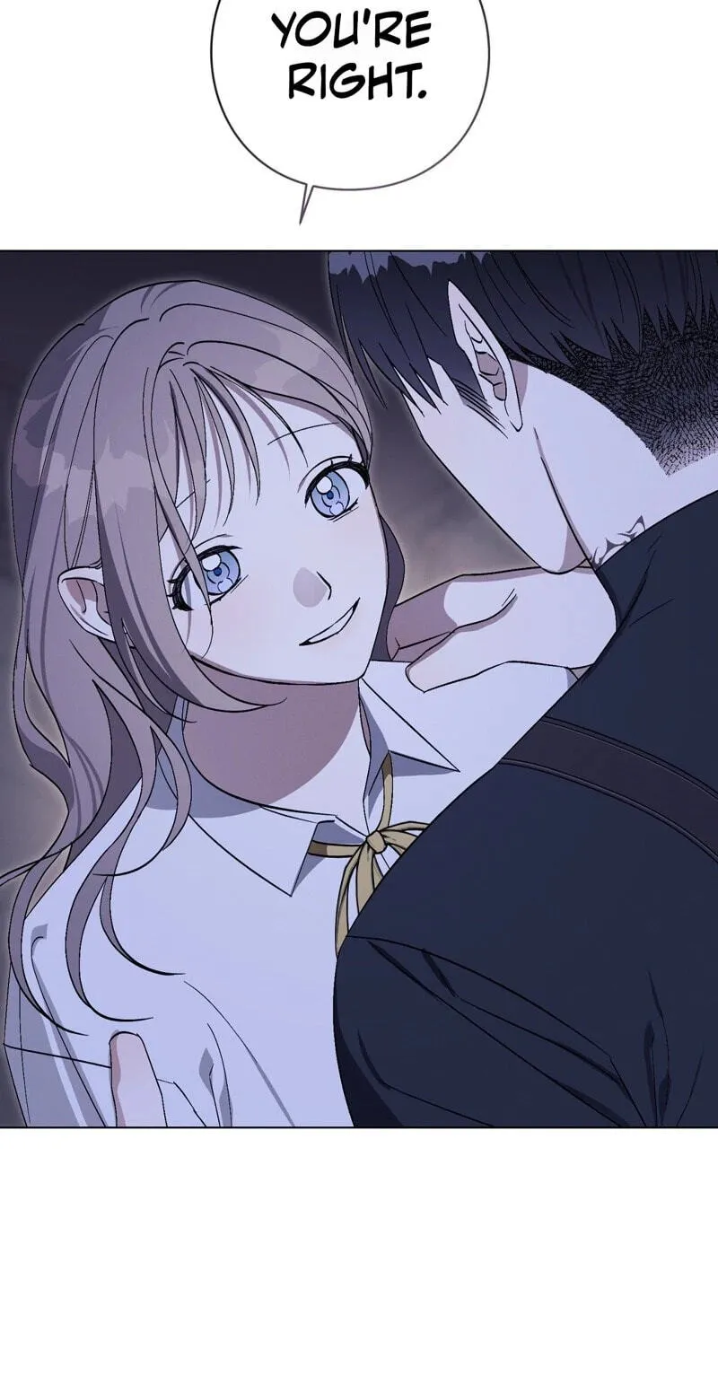 Aromatic Love Chapter 57 page 53 - 