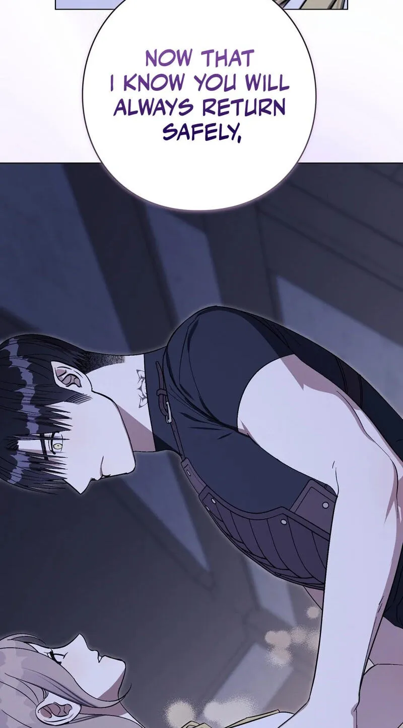 Aromatic Love Chapter 57 page 55 - 