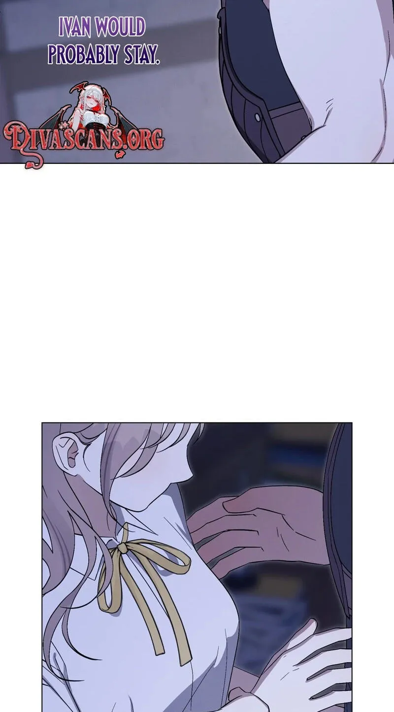 Aromatic Love Chapter 57 page 58 - 