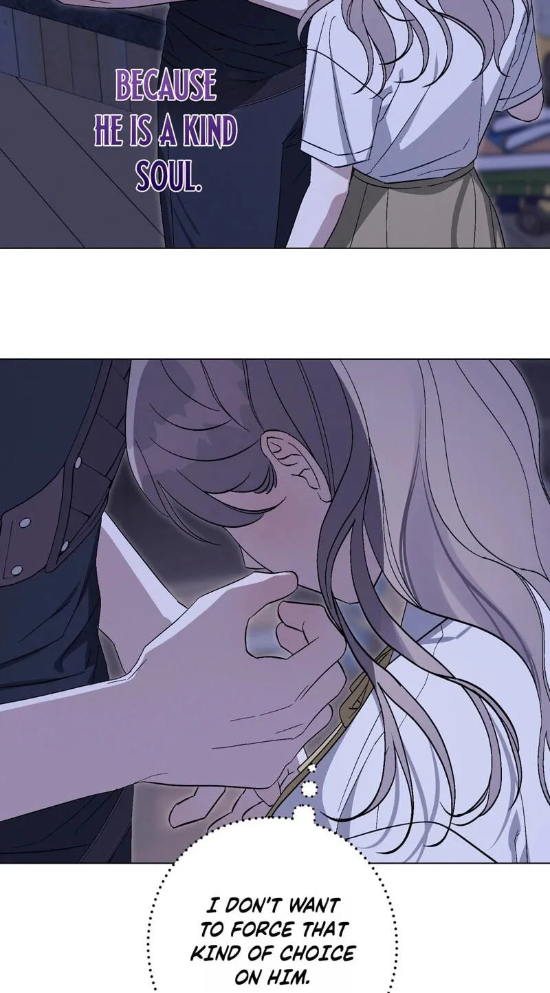 Aromatic Love Chapter 57 page 60 - 
