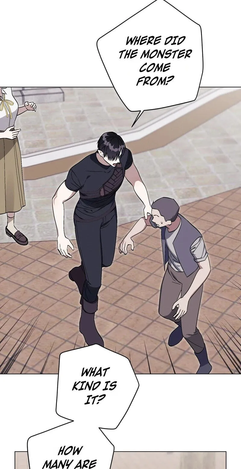 Aromatic Love Chapter 57 page 7 - 