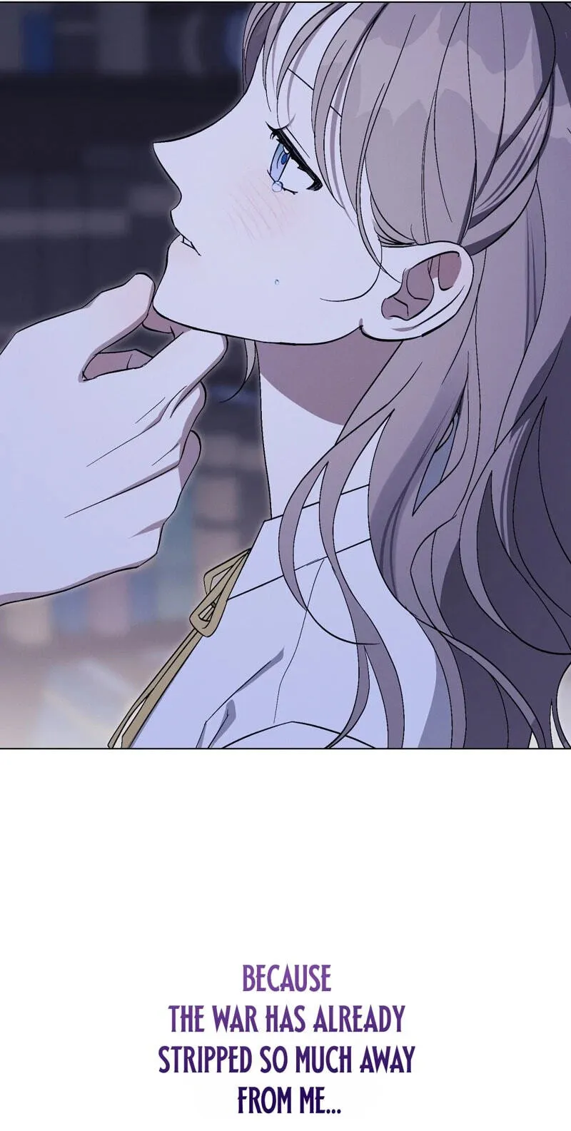 Aromatic Love Chapter 57 page 63 - 