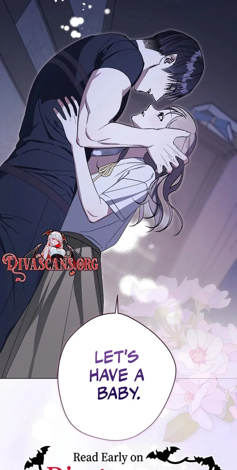 Aromatic Love Chapter 57 page 67 - 