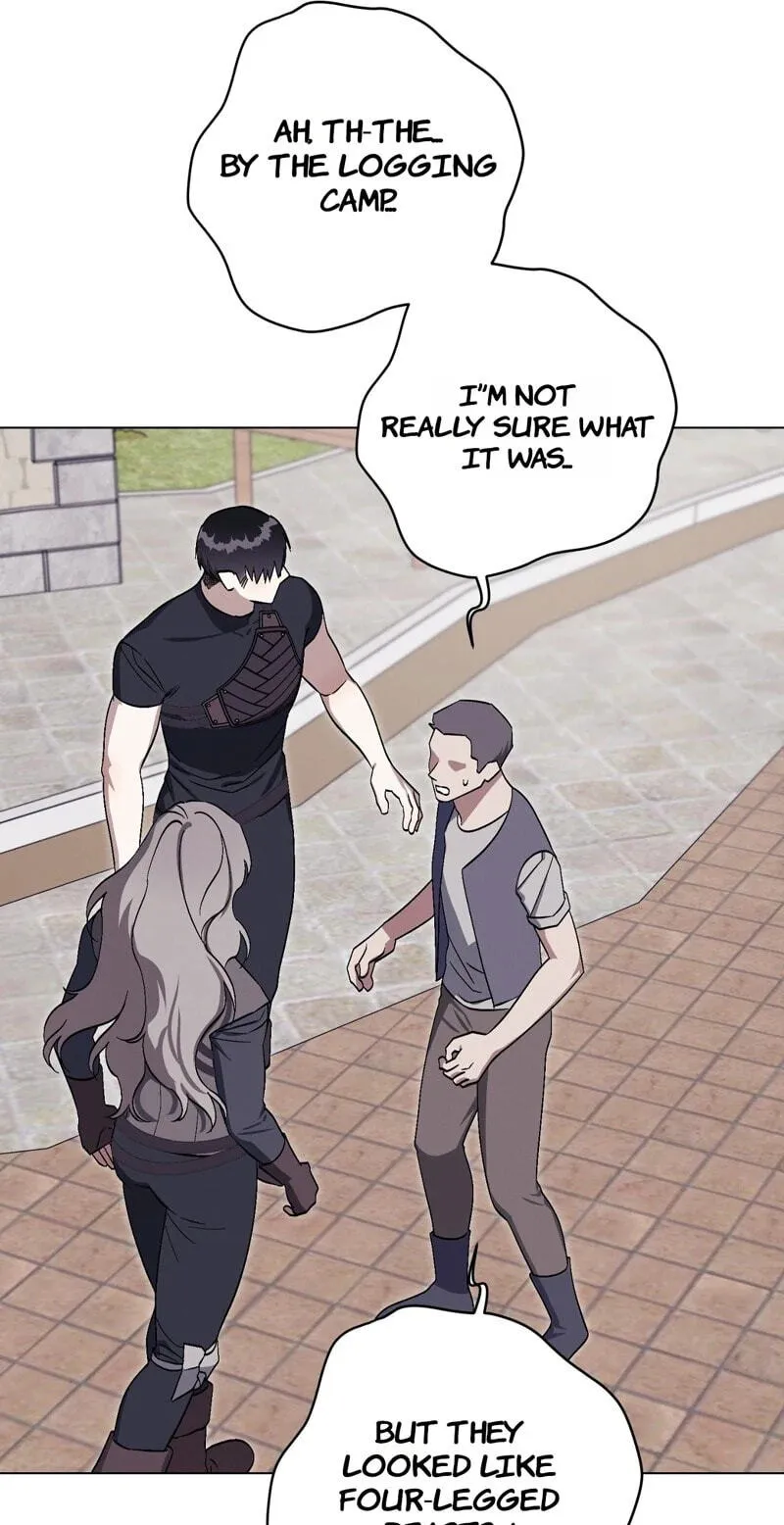 Aromatic Love Chapter 57 page 9 - 