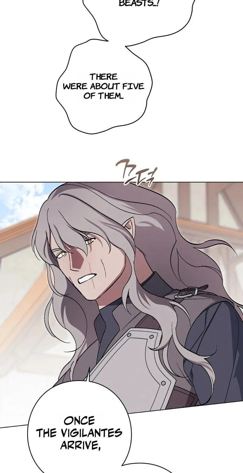 Aromatic Love Chapter 57 page 10 - 