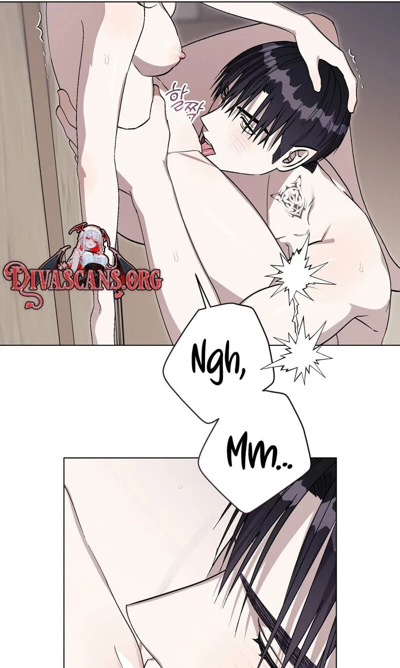 Aromatic Love Chapter 58 page 16 - 