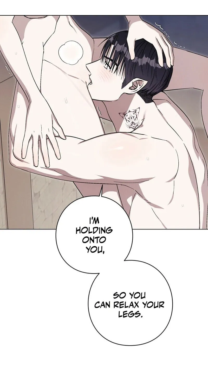 Aromatic Love Chapter 58 page 19 - 