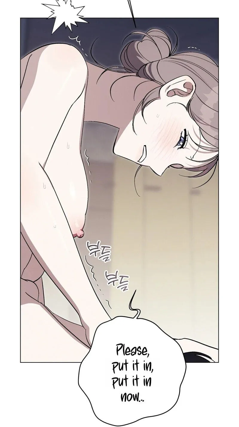 Aromatic Love Chapter 58 page 21 - 