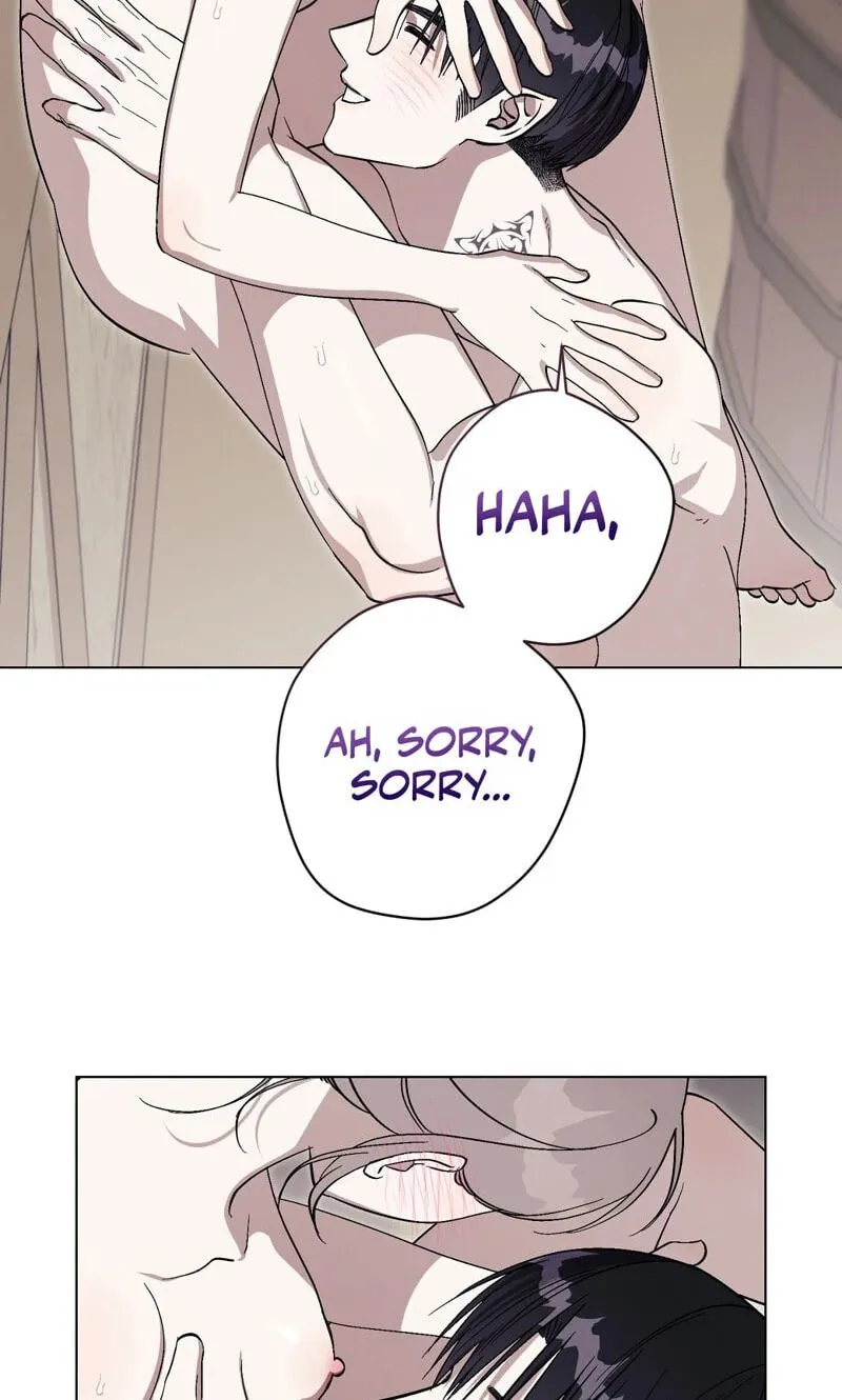 Aromatic Love Chapter 58 page 29 - 