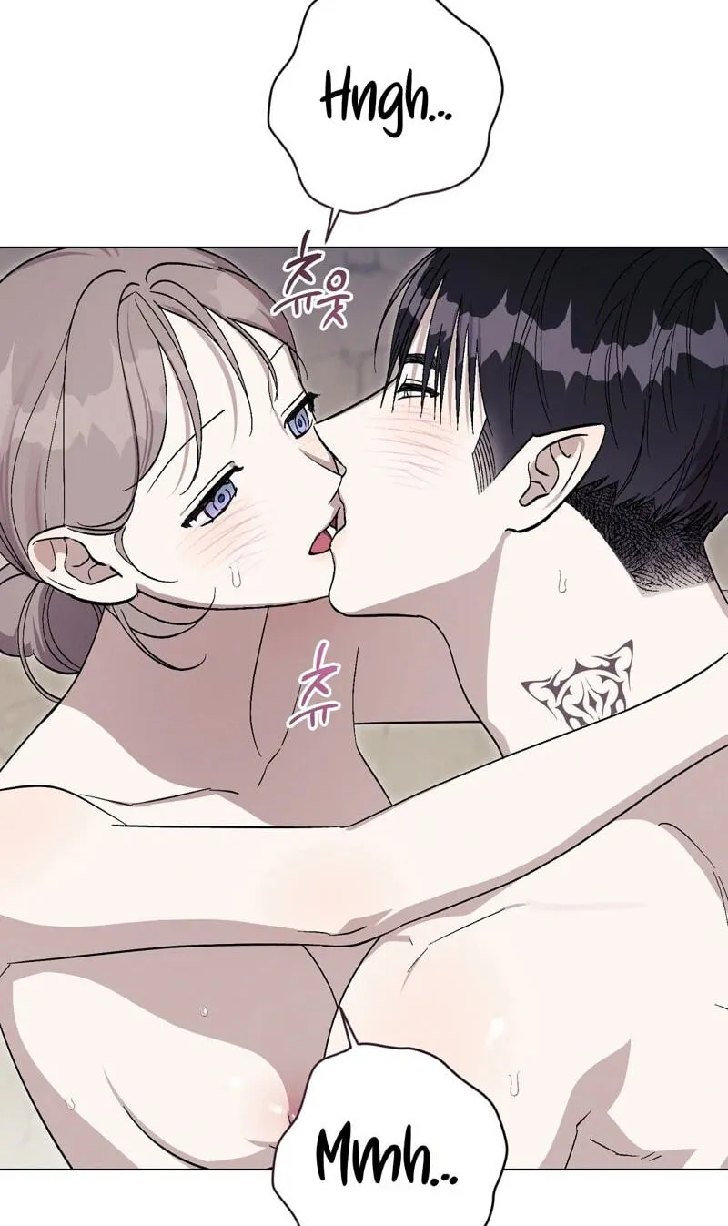 Aromatic Love Chapter 58 page 32 - 